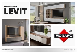 levit logo