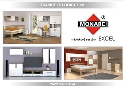 monarc excel 2023