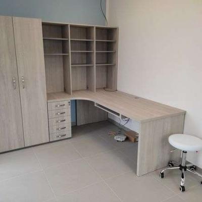 Ordinace 1