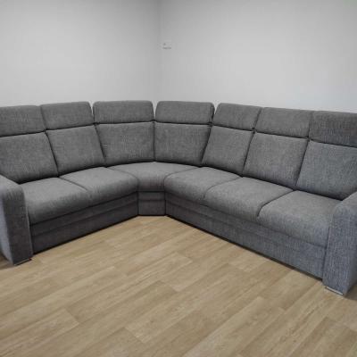 Sedací soupravy